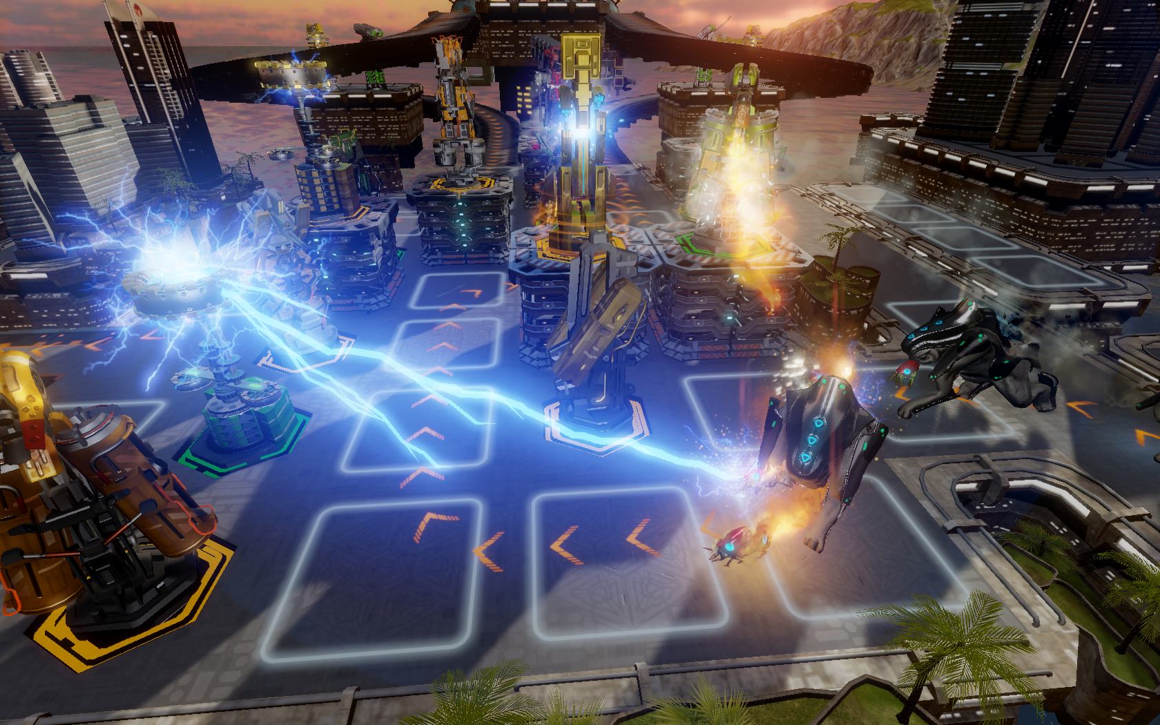 Defense Grid 2 - Imagen 10